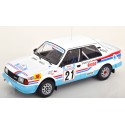 1/18 SKODA 130 LR N°21 Rallye Acropolis 1986