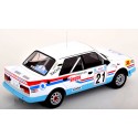 1/18 SKODA 130 LR N°21 Rallye Acropolis 1986