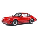 1/18 PORSCHE 911 3.0L Carrera 1977