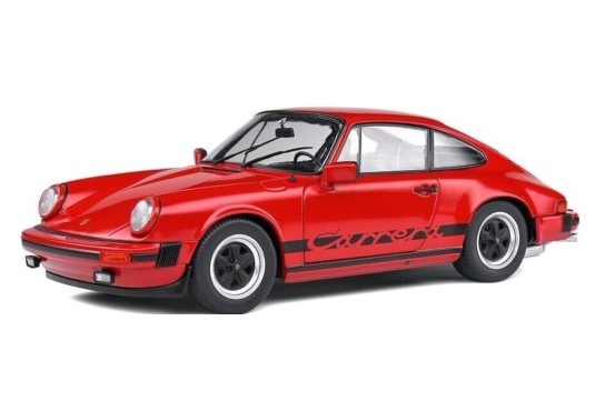 1/18 PORSCHE 911 3.0L...