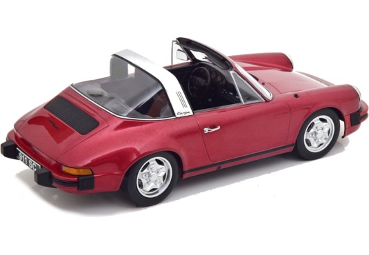1/18 PORSCHE 911 SC Targa 1978
