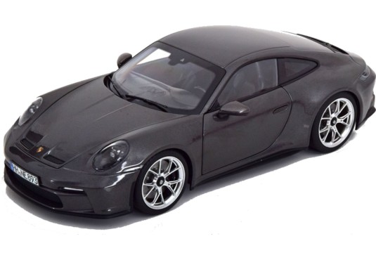 1/18 PORSCHE 992 GT3 2021