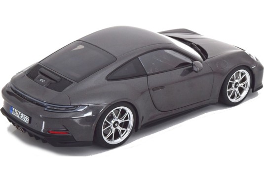 1/18 PORSCHE 992 GT3 2021