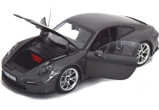 1/18 PORSCHE 992 GT3 2021