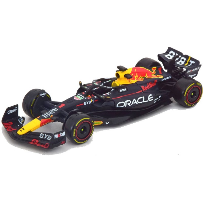 1/18 RED BULL RB19 N°1 F1 2023