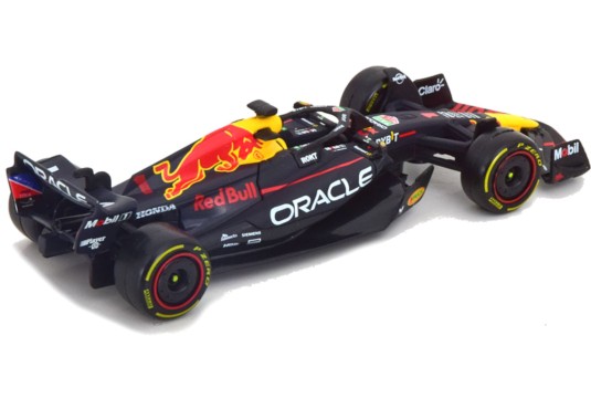 1/18 RED BULL RB19 N°1 F1 2023