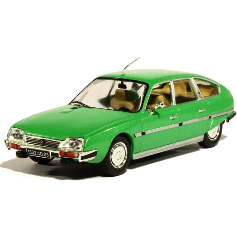 1/43 CITROEN CX 1975 CITROEN 1/43 CITROEN CX 1975 CITROEN