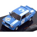 1/43 LADA 2105 VFTS N°25 Rallye Pribram 1986