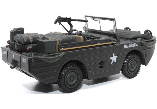 1/43 FORD GPA 1945