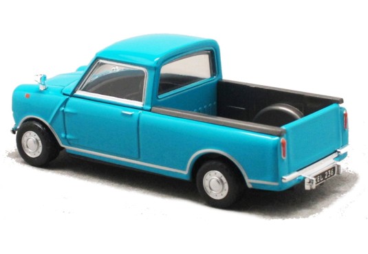 1/43 Mini Pick up