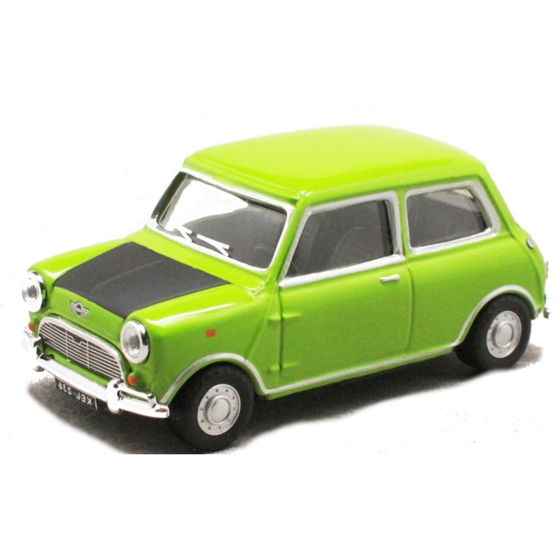 1/43 MINI Cooper