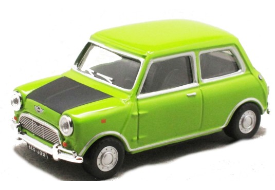 1/43 MINI Cooper