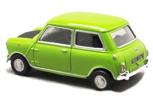 1/43 MINI Cooper