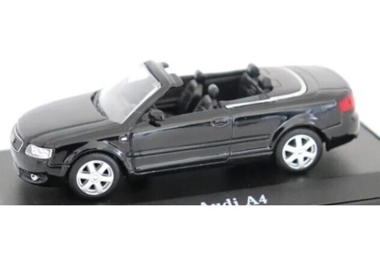 1/43 AUDI A4 Cabriolet