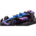 1/43 ALPINE A523 N°10 F1- 2023