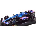 1/43 ALPINE A523 N°31 F1 - 2023