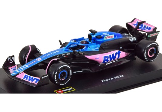 1/43 ALPINE A523 N°31 F1 -...