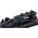 1/43 MERCEDES W14 E Performance N°63 F1 - 2023