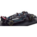 1/43 MERCEDES W14 E Performance N°63 F1 - 2023