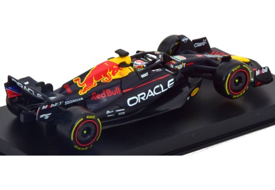 1/43 RED BULL RB19 N°1 F1 - 2023
