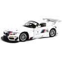 1/24 BMW Z4 GT3 N°1 2013