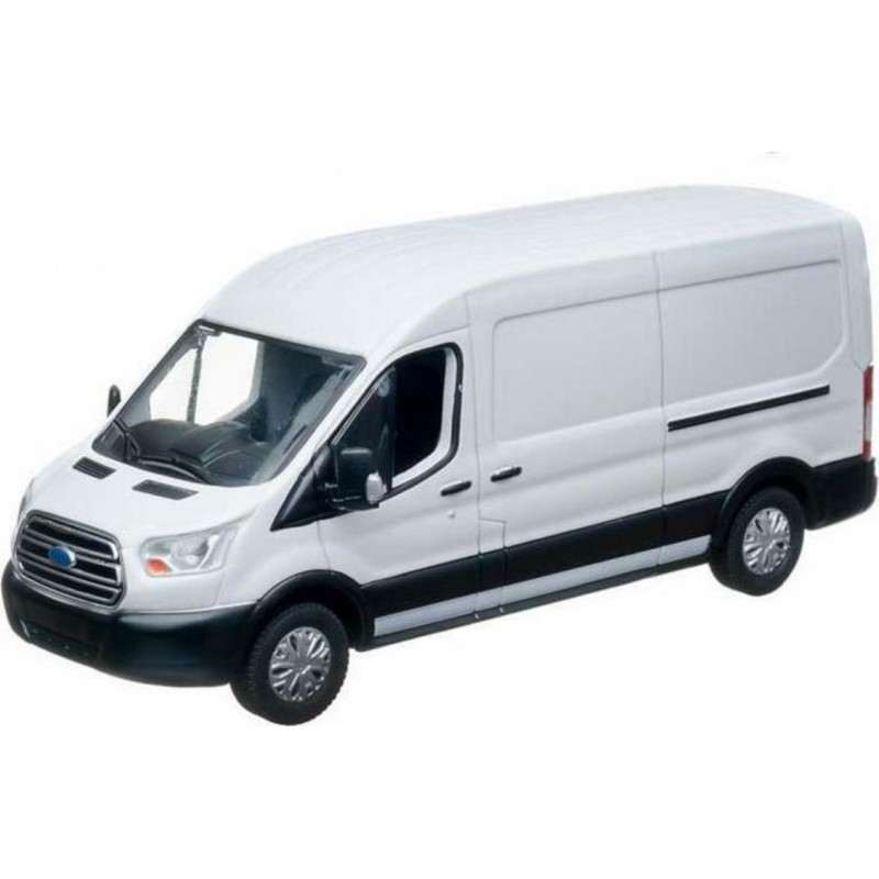 1/43 FORD Transit 2015