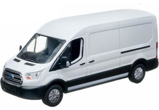 1/43 FORD Transit 2015