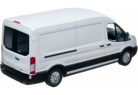 1/43 FORD Transit 2015