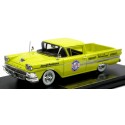 1/43 FORD Ranchero " Braniff " 1958