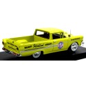 1/43 FORD Ranchero " Braniff " 1958