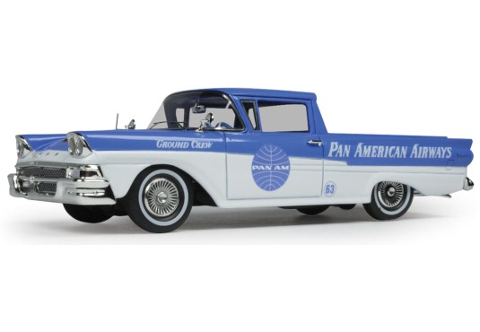 1/43 FORD Ranchero " Panam...