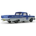 1/43 FORD Ranchero " Panam " 1958