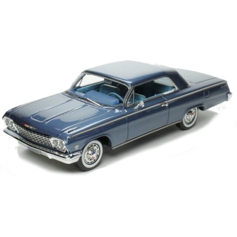 1/43 CHEVROLET Impala SS 1962