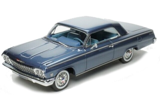 1/43 CHEVROLET Impala SS 1962