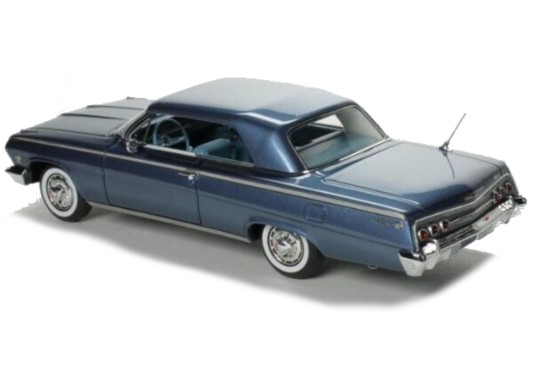 1/43 CHEVROLET Impala SS 1962