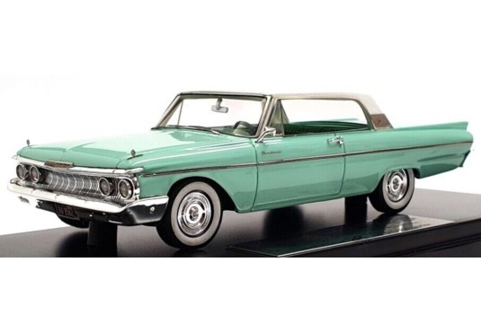 1/43 MERCURY Monterey 1961