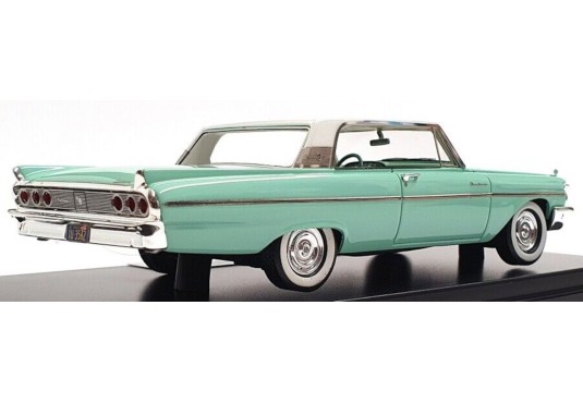 1/43 MERCURY Monterey 1961