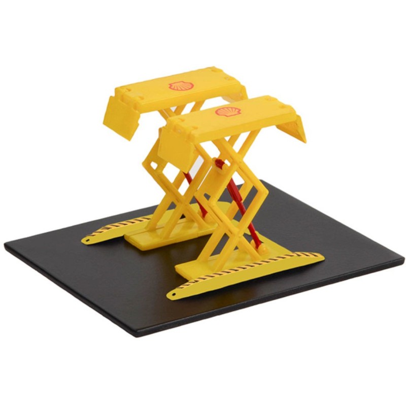 1/64 PONT Ciseaux SHELL