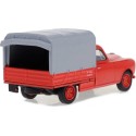 1/43 PEUGEOT 403 Pick Up Pompier