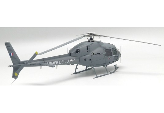 1/43 AEROSPATIALE AS 555 FENNEC Armée de l'Air