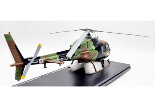 1/43 AEROSPATIALE 555 FENNEC Armée de Terre