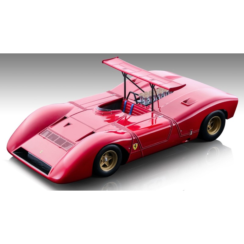 1/18 FERRARI 612 Cam am 1968