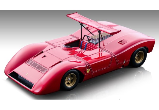 1/18 FERRARI 612 Cam am 1968