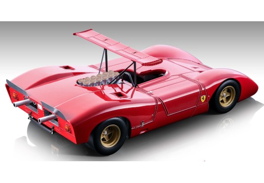 1/18 FERRARI 612 Cam am 1968