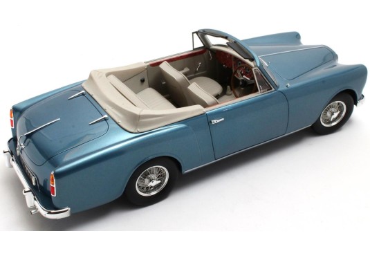 1/18 ALVIS TE 21 DHC 1963 - 1966