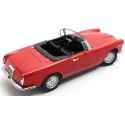 1/18 ALFA ROMEO 2600 Spider Touring 1961