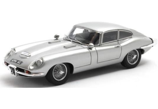 1/43 JAGUAR Type E Coombs...