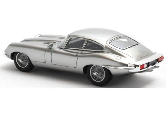 1/43 JAGUAR Type E Coombs Italsuisse / Frua 1966