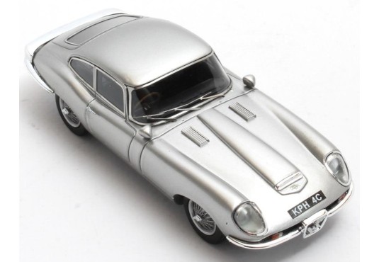 1/43 JAGUAR Type E Coombs Italsuisse / Frua 1966