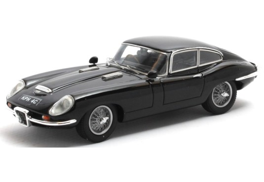 1/43 JAGUAR Type E Coombs...